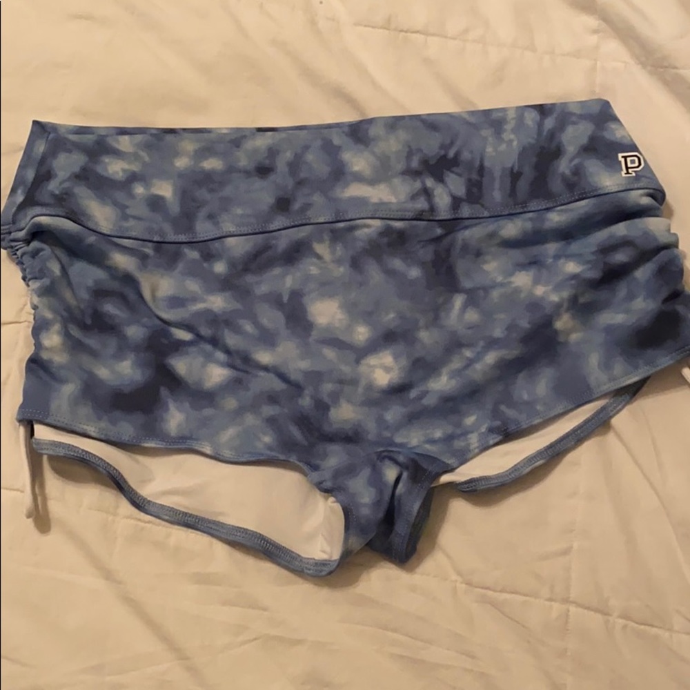 NWOT Victoria’s Secret Pink Ultimate Spandex